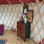 A La Ferme - Hebergements Insolites مكان تخييم *