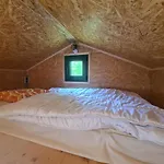 A La Ferme - Hebergements Insolites キャンプ場 *