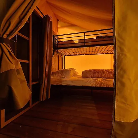 à La Ferme - Hébergements Insolites *