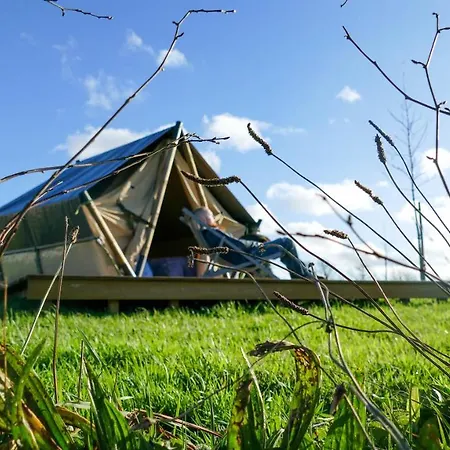 à La Ferme - Hébergements Insolites