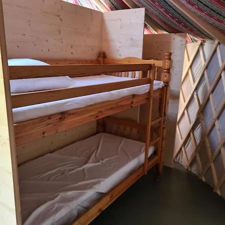 à La Ferme - Hébergements Insolites *