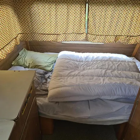 A La Ferme - Hebergements Insolites Campsite