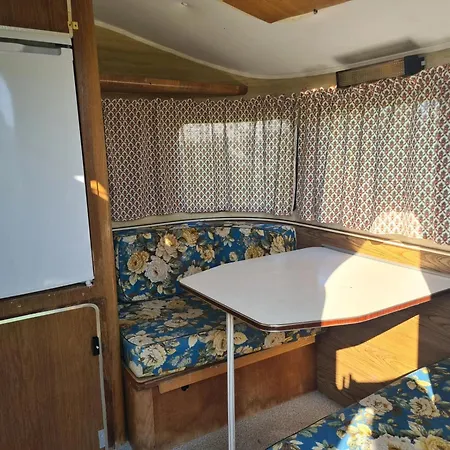 à La Ferme - Hébergements Insolites *