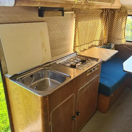 à La Ferme - Hébergements Insolites *