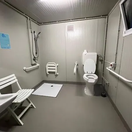 Camping A La Ferme - Hebergements Insolites