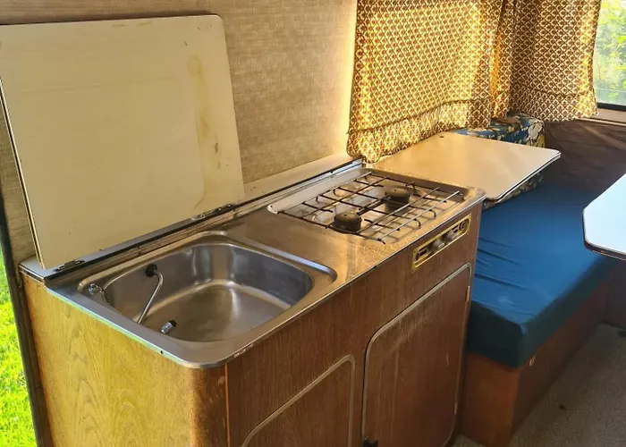 A La Ferme - Hebergements Insolites *